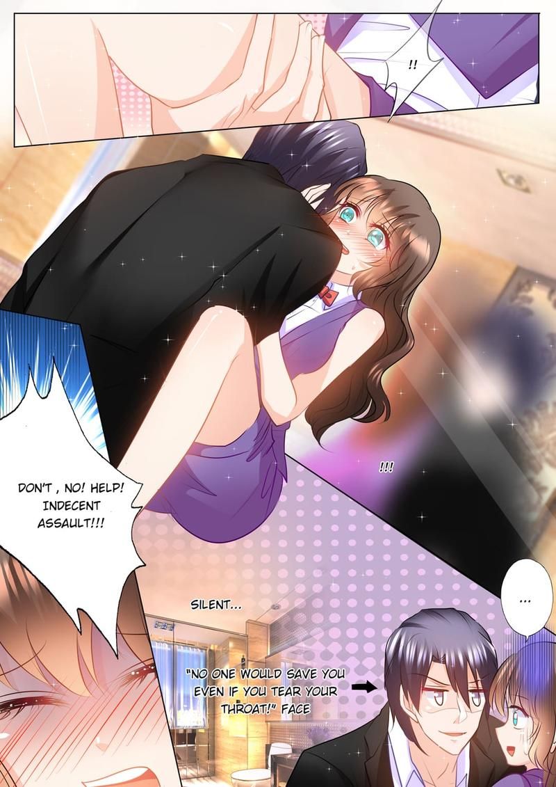 Warm Wedding - Episode 88 — page 8