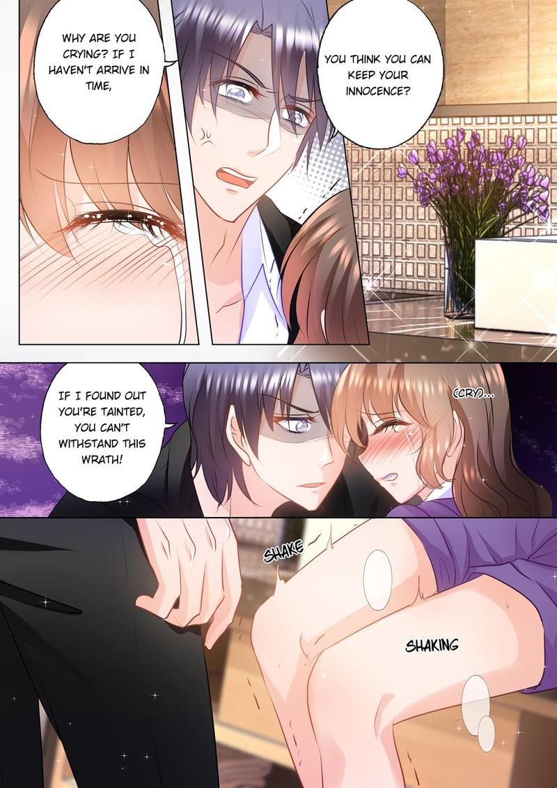 Warm Wedding - Episode 89 — page 2