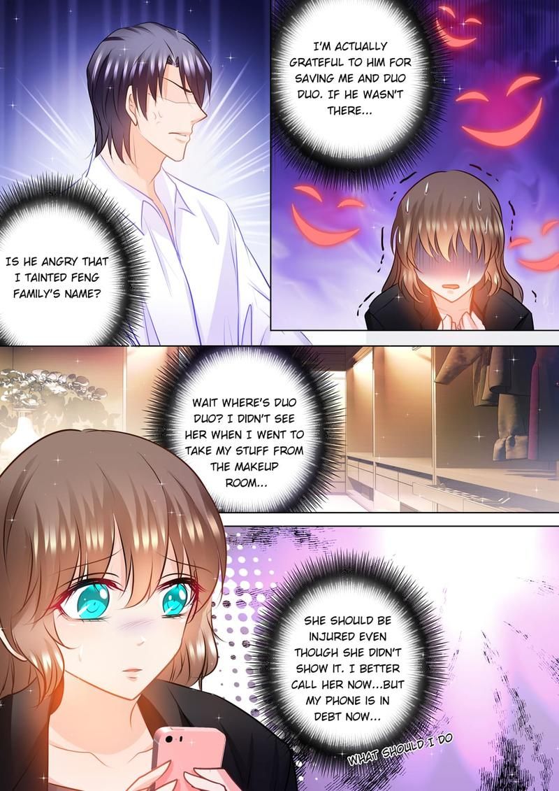 Warm Wedding - Episode 89 — page 5