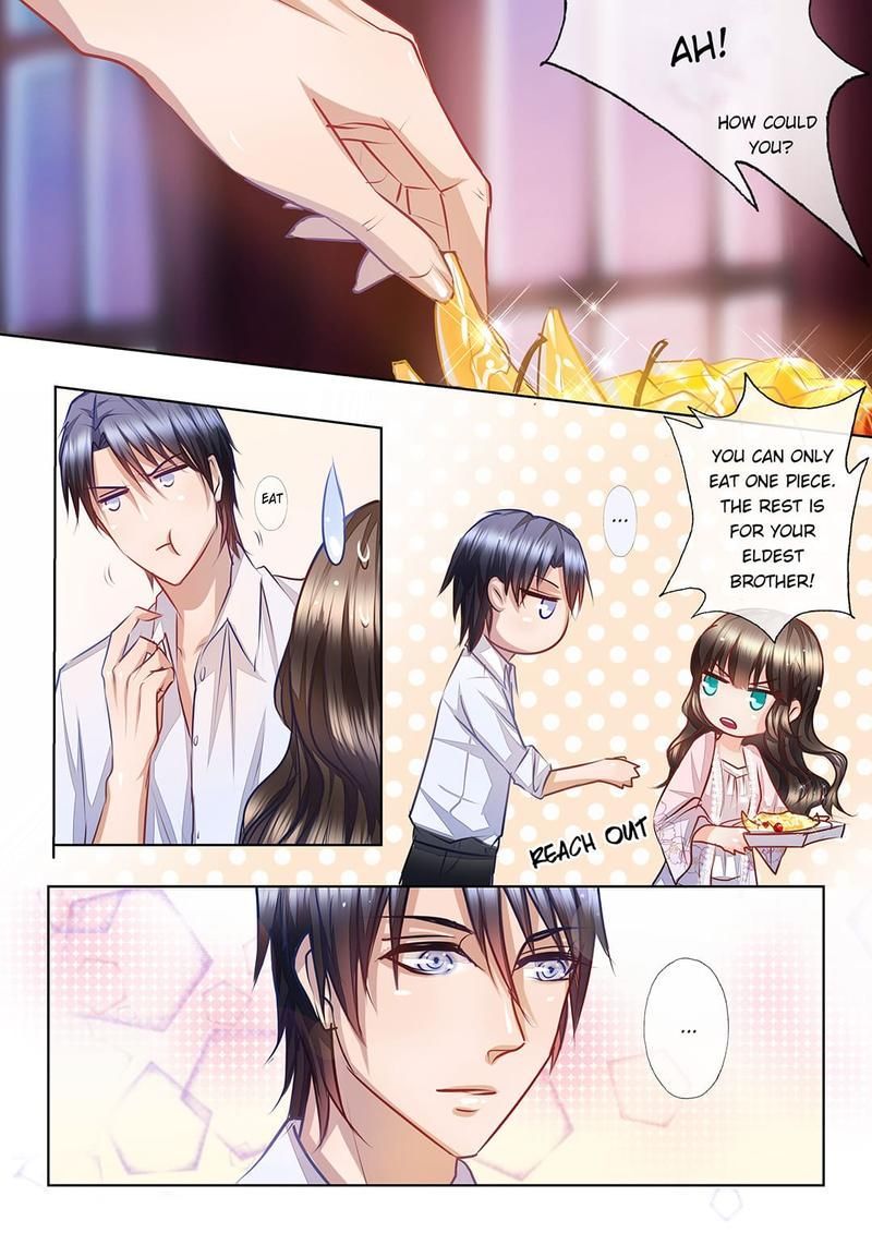 Warm Wedding - Episode 9 — page 3
