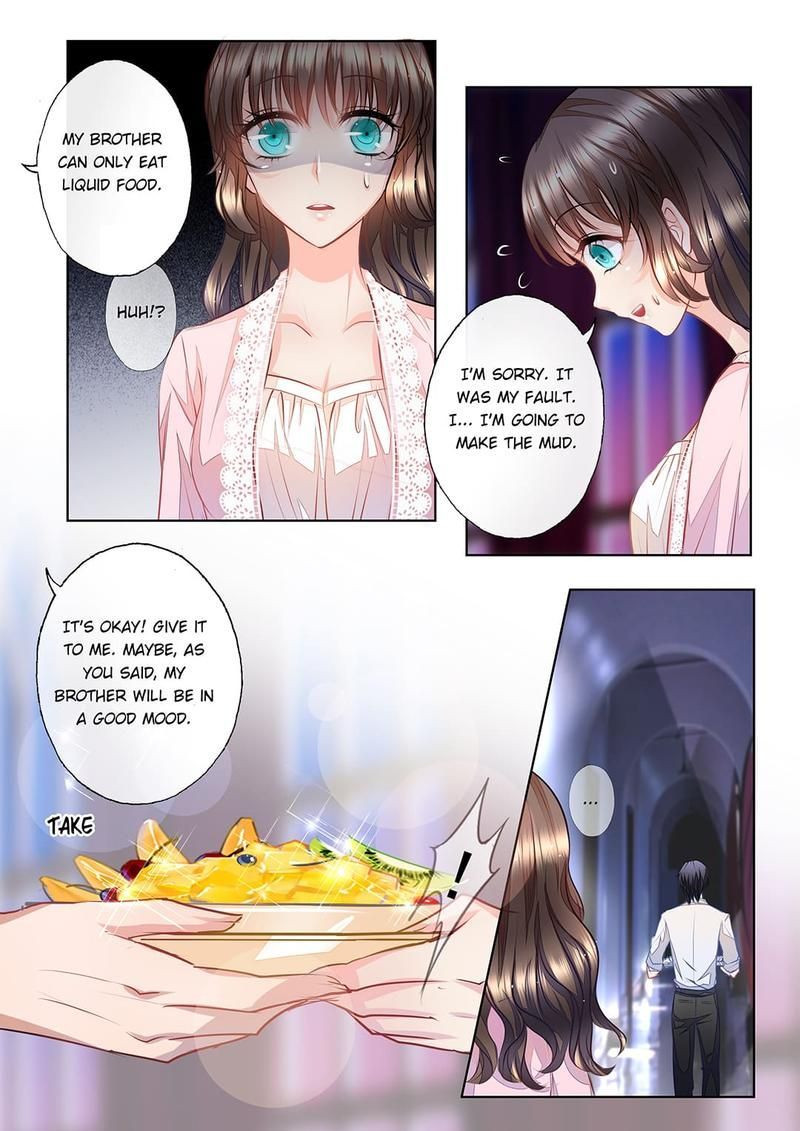 Warm Wedding - Episode 9 — page 4