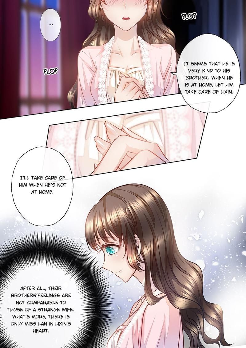 Warm Wedding - Episode 9 — page 5