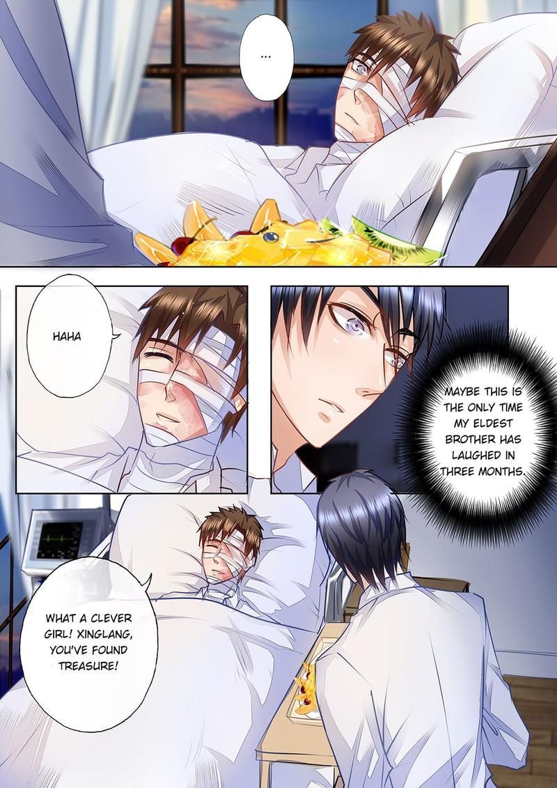Warm Wedding - Episode 9 — page 6