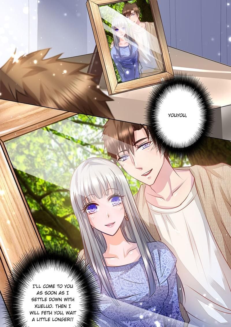 Warm Wedding - Episode 9 — page 8