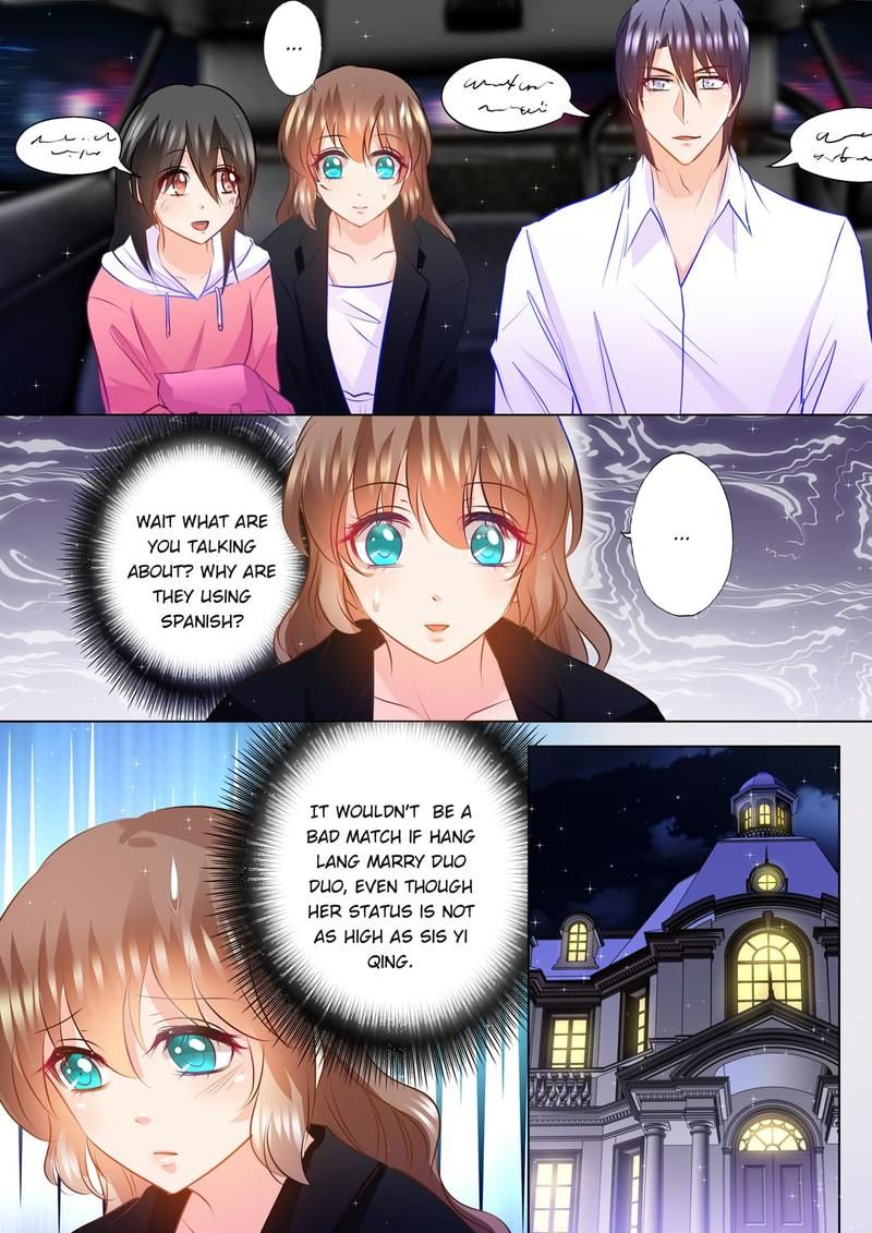 Warm Wedding - Episode 91 — page 2