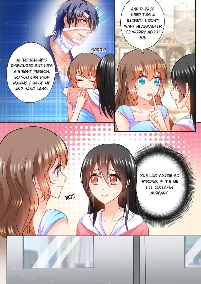 Warm Wedding - Episode 91 — page 6