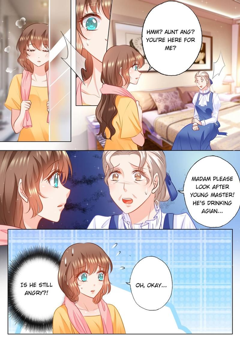 Warm Wedding - Episode 92 — page 2