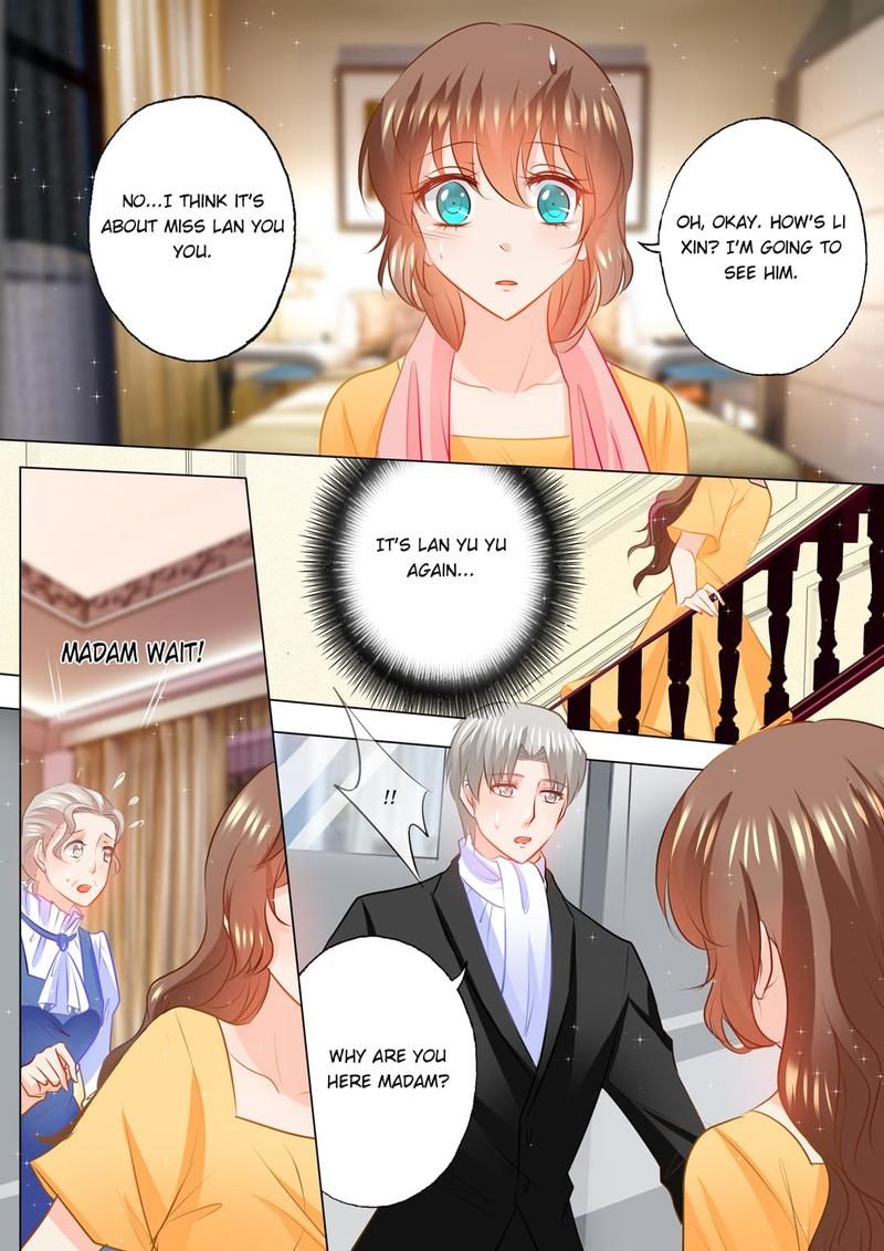 Warm Wedding - Episode 92 — page 4