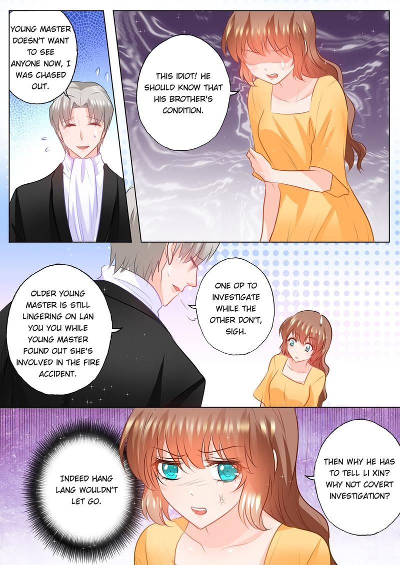 Warm Wedding - Episode 92 — page 5