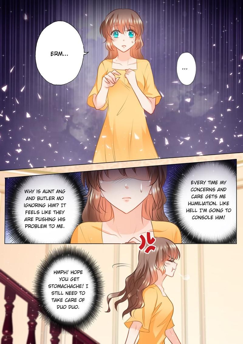 Warm Wedding - Episode 92 — page 7