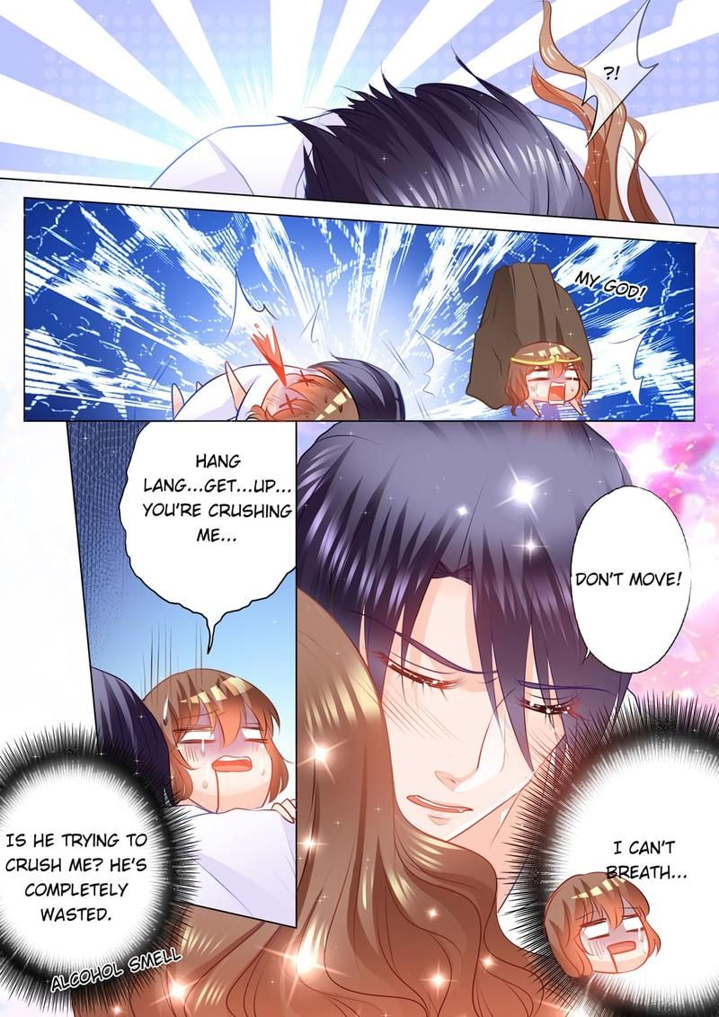Warm Wedding - Episode 93 — page 2