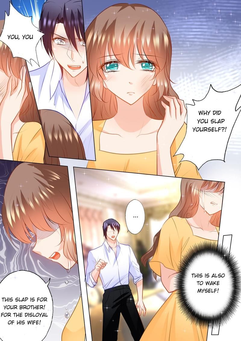 Warm Wedding - Episode 93 — page 6