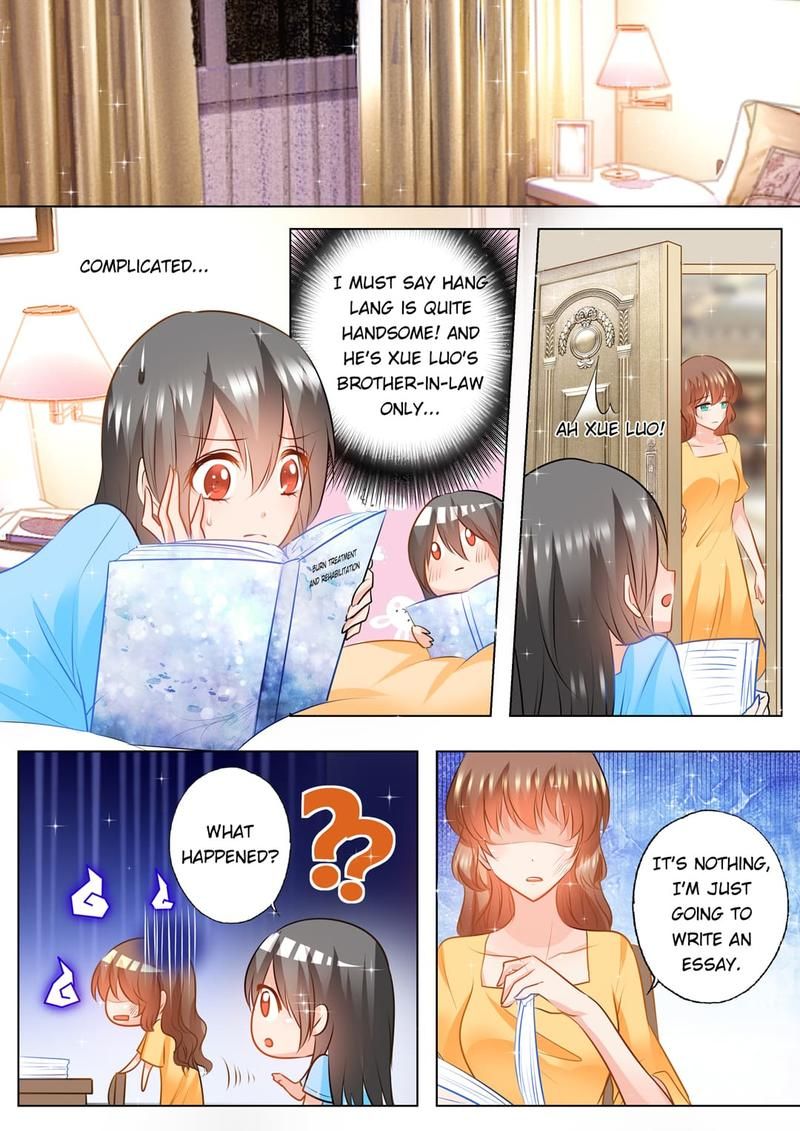 Warm Wedding - Episode 93 — page 7