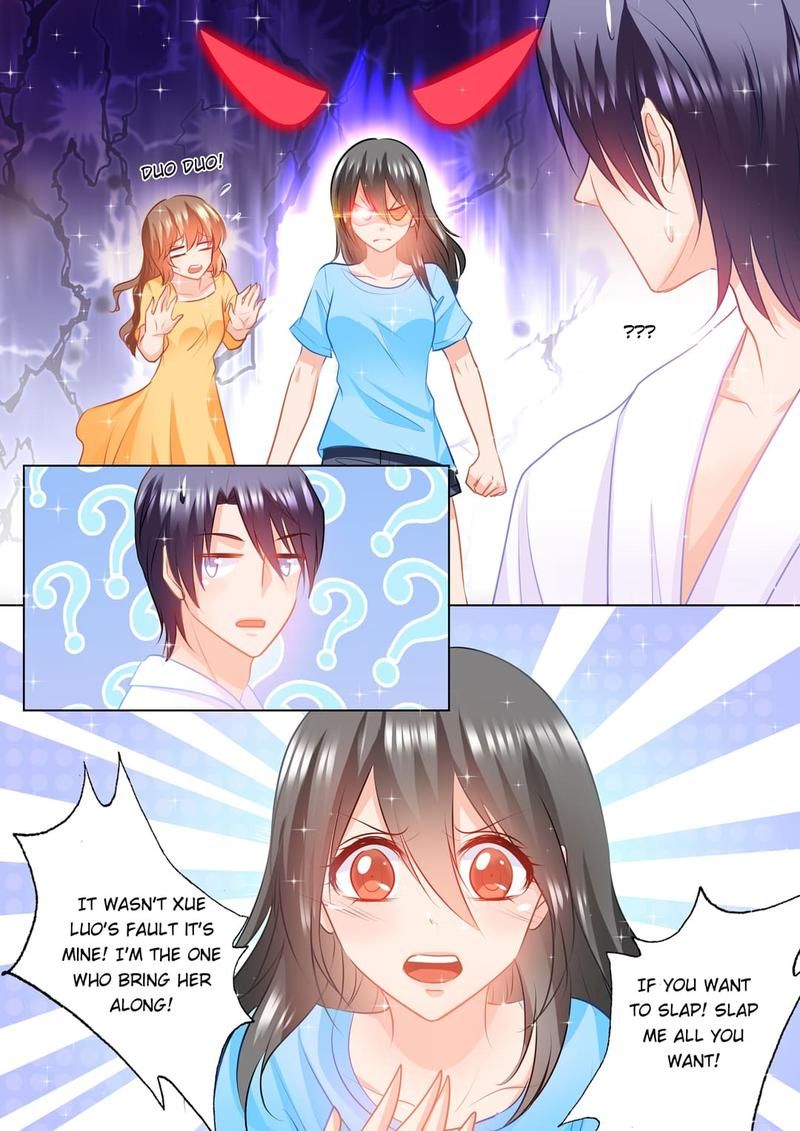 Warm Wedding - Episode 94 — page 2