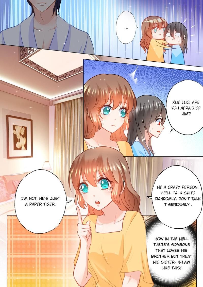 Warm Wedding - Episode 94 — page 6