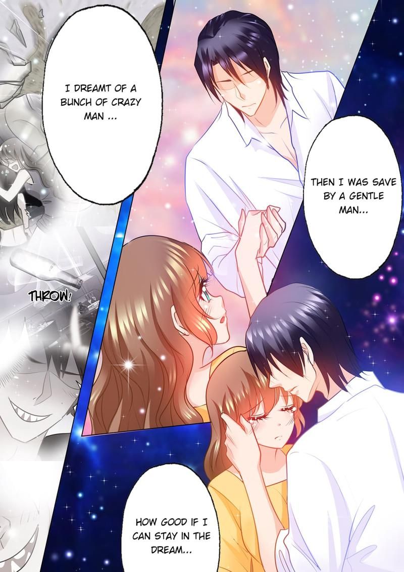 Warm Wedding - Episode 94 — page 8