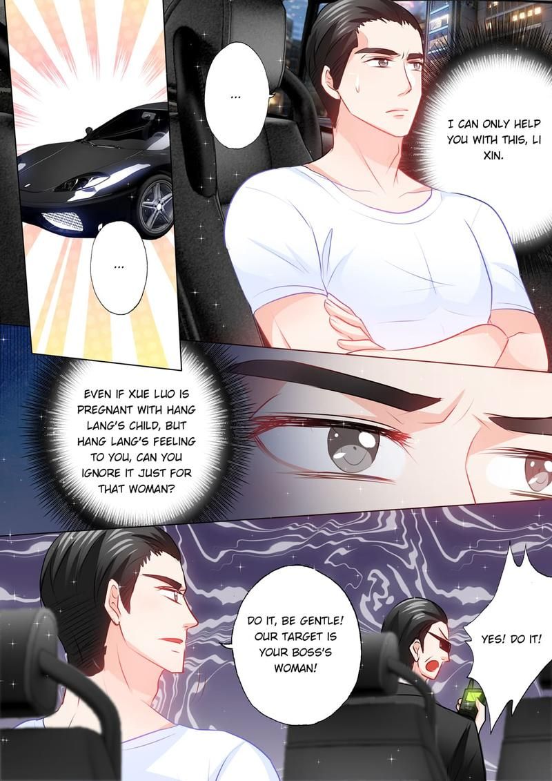 Warm Wedding - Episode 95 — page 5