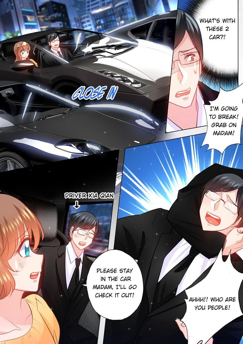 Warm Wedding - Episode 95 — page 6