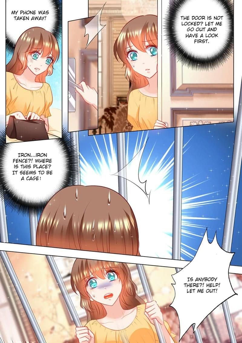 Warm Wedding - Episode 96 — page 3