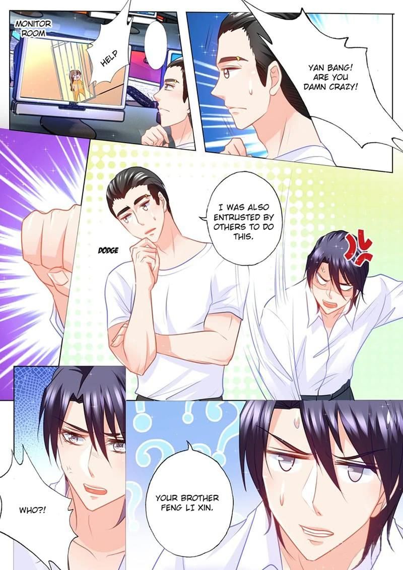 Warm Wedding - Episode 96 — page 4