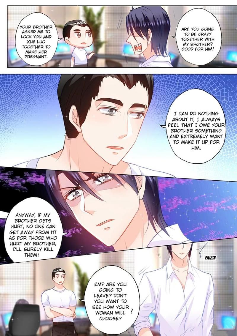 Warm Wedding - Episode 96 — page 5