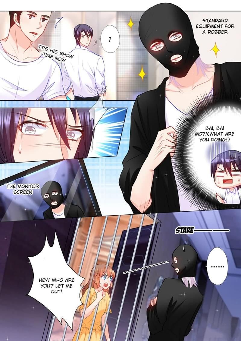 Warm Wedding - Episode 96 — page 6