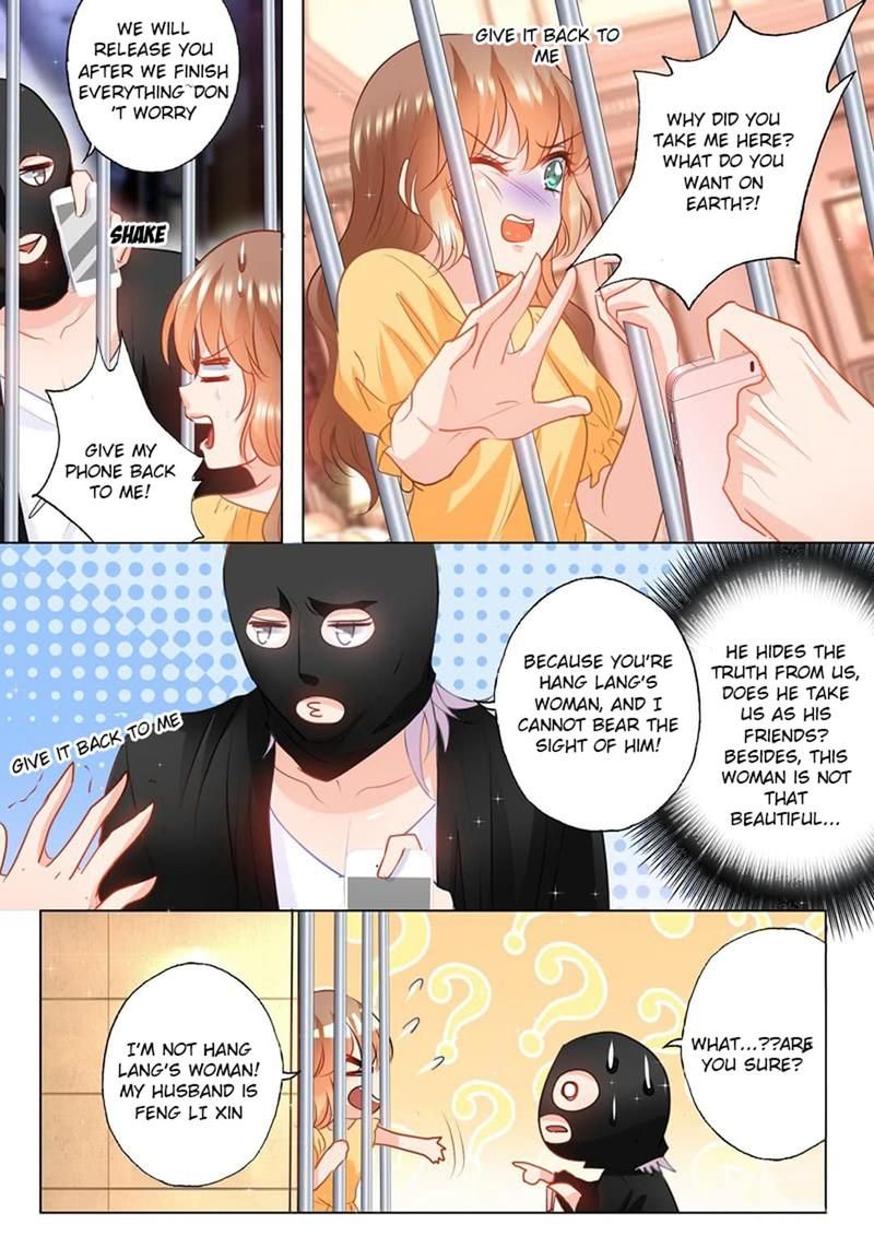 Warm Wedding - Episode 96 — page 7