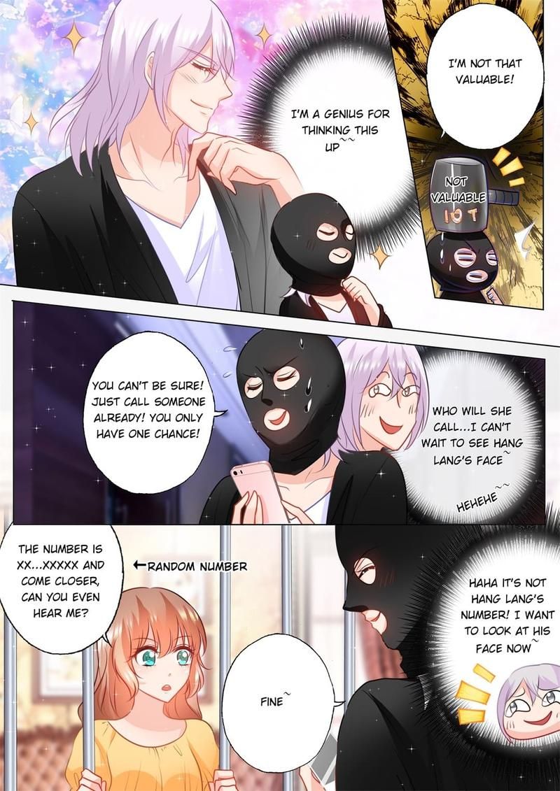 Warm Wedding - Episode 97 — page 2