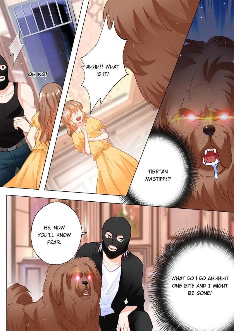 Warm Wedding - Episode 97 — page 6