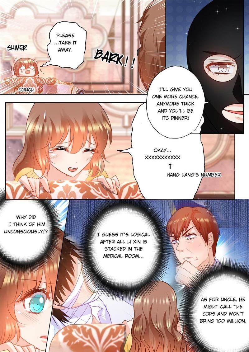 Warm Wedding - Episode 97 — page 7