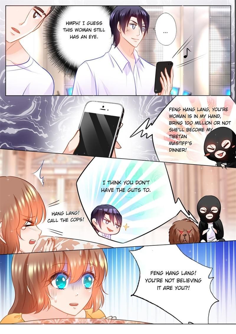 Warm Wedding - Episode 97 — page 8