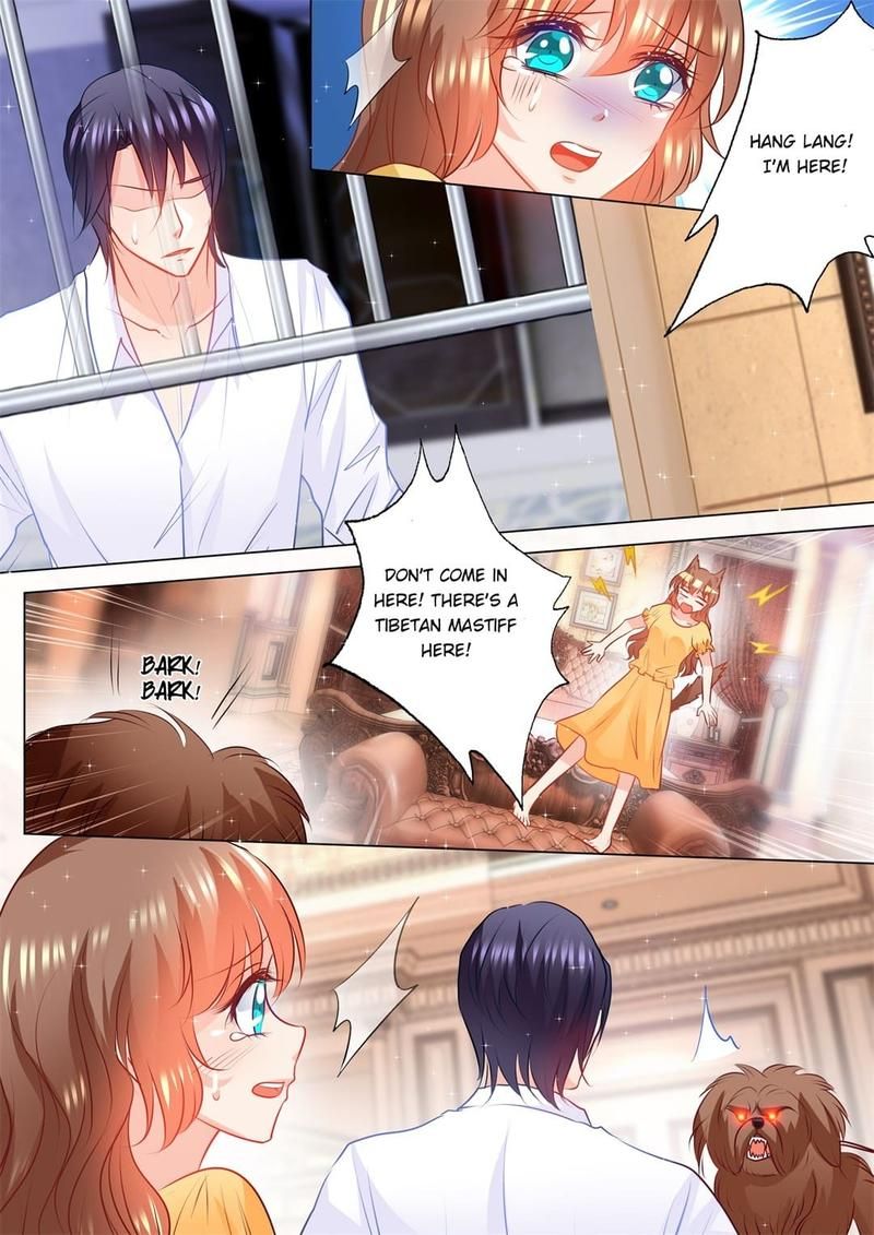 Warm Wedding - Episode 98 — page 2