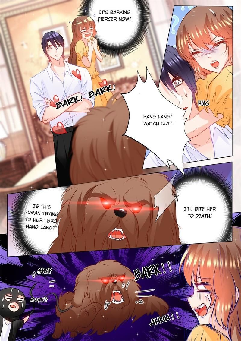 Warm Wedding - Episode 98 — page 3