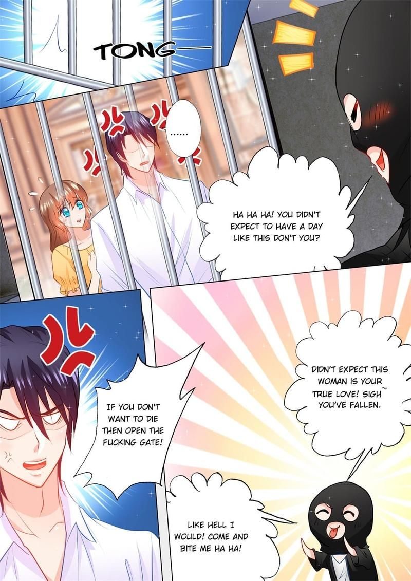 Warm Wedding - Episode 98 — page 5