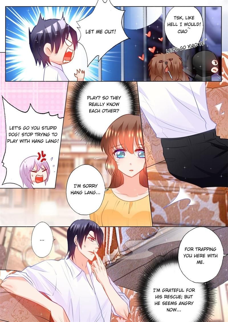 Warm Wedding - Episode 98 — page 6