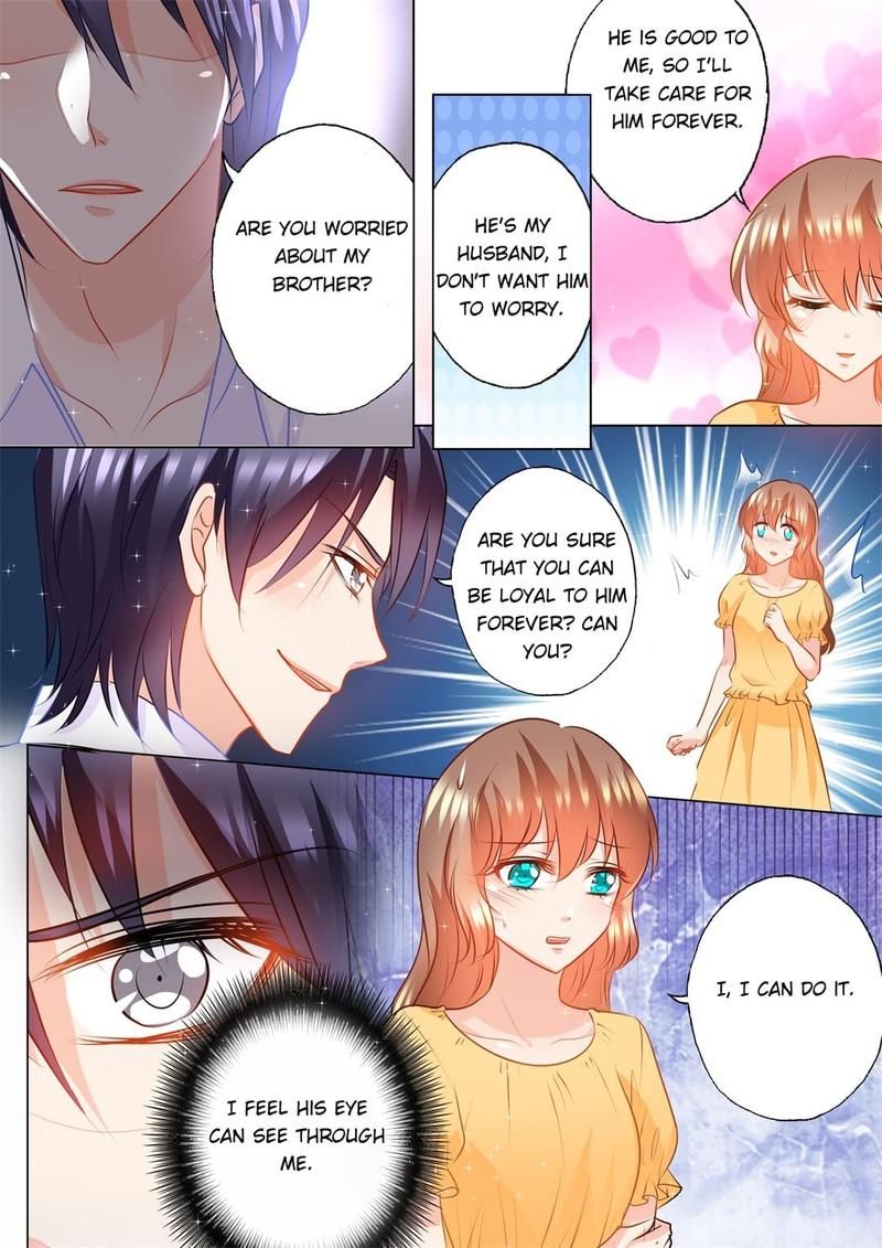 Warm Wedding - Episode 99 — page 2