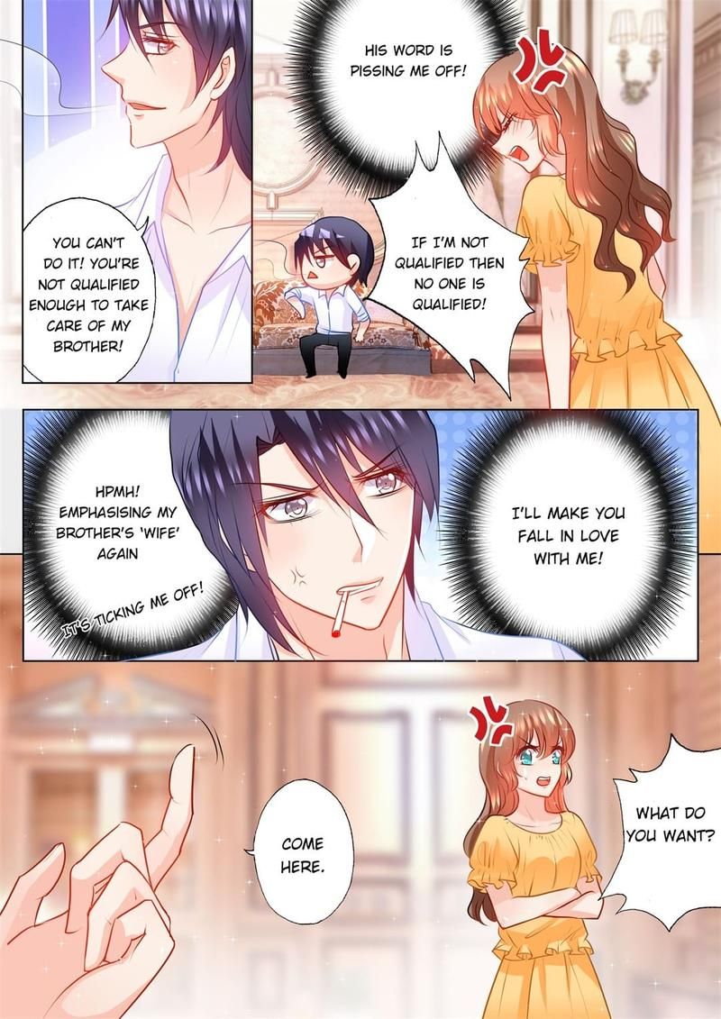 Warm Wedding - Episode 99 — page 3