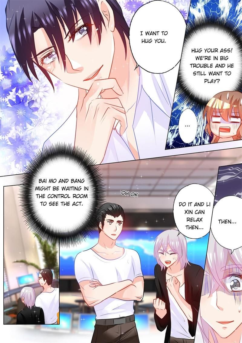 Warm Wedding - Episode 99 — page 4