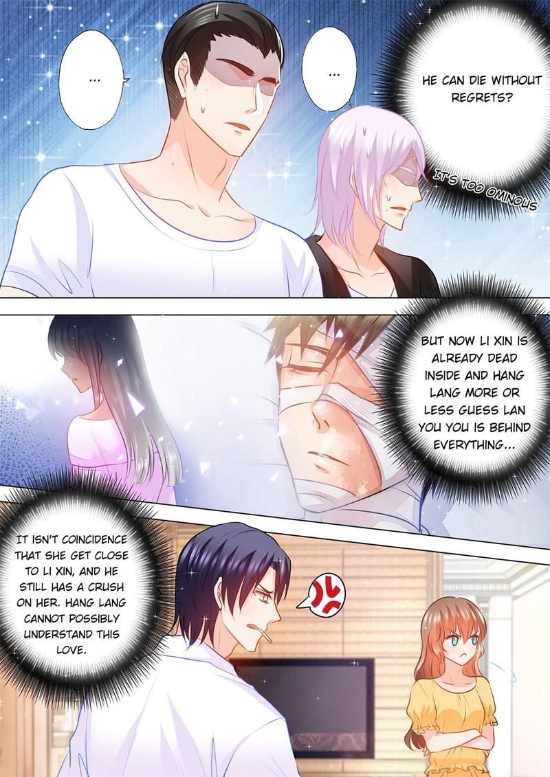 Warm Wedding - Episode 99 — page 5