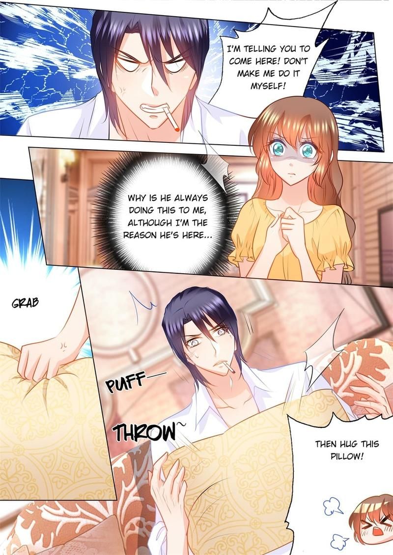 Warm Wedding - Episode 99 — page 6