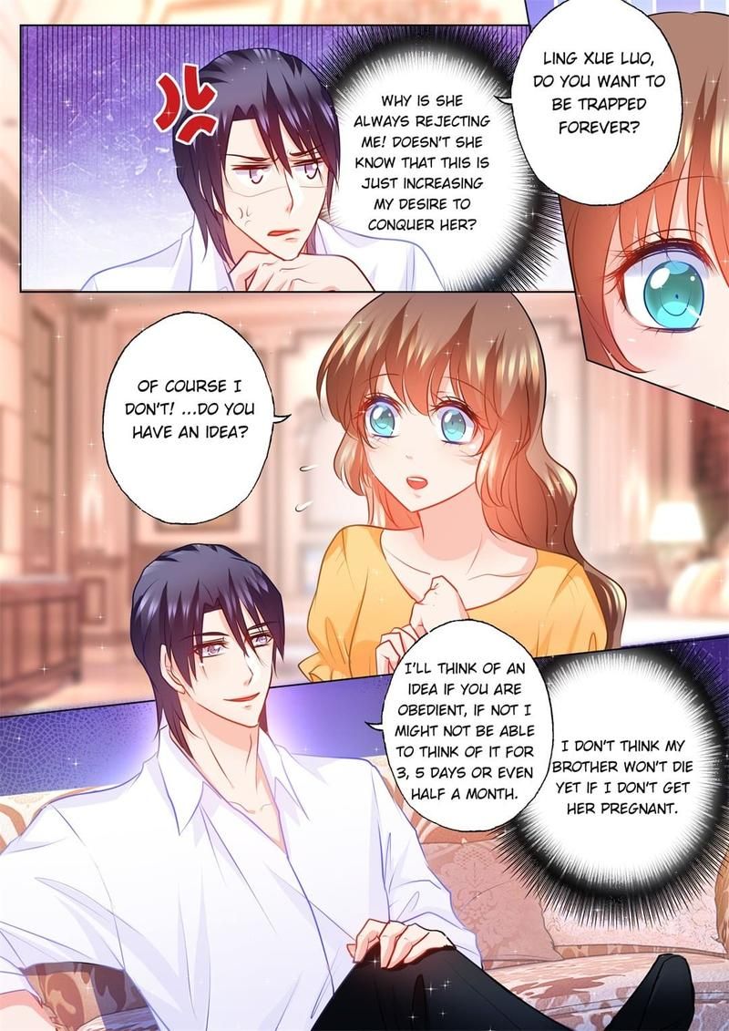 Warm Wedding - Episode 99 — page 7