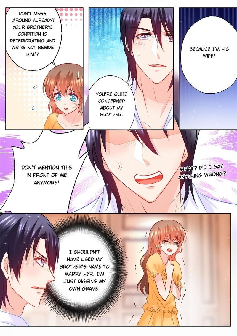 Warm Wedding - Episode 99 — page 8