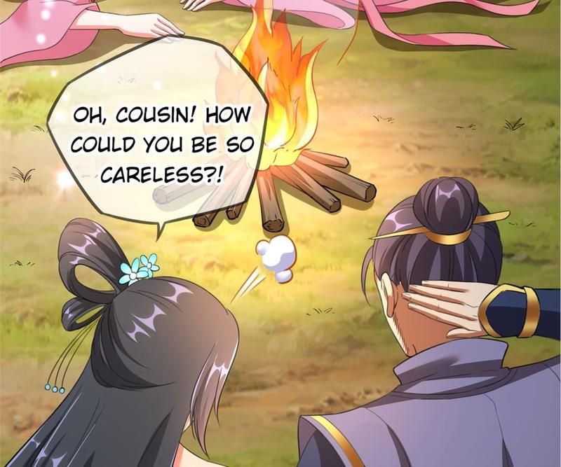 When the Dragon King Falls for the Loli Alchemist - Episode 1 — page 41