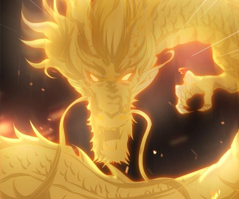 When the Dragon King Falls for the Loli Alchemist - Episode 10 — page 15