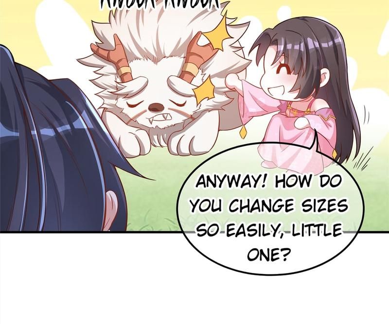 When the Dragon King Falls for the Loli Alchemist - Episode 10 — page 27