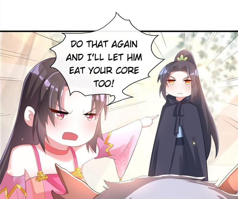 When the Dragon King Falls for the Loli Alchemist - Episode 10 — page 30