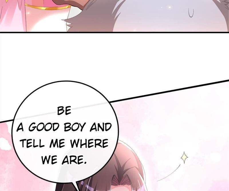 When the Dragon King Falls for the Loli Alchemist - Episode 10 — page 31