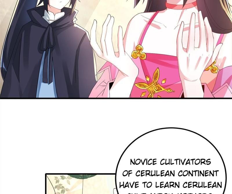 When the Dragon King Falls for the Loli Alchemist - Episode 10 — page 42