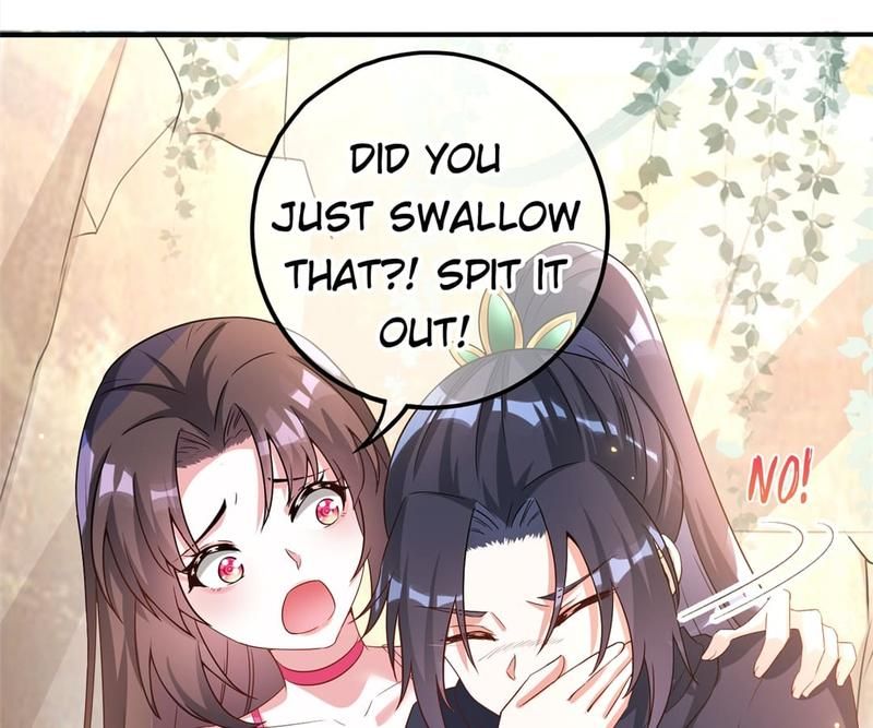 When the Dragon King Falls for the Loli Alchemist - Episode 10 — page 7
