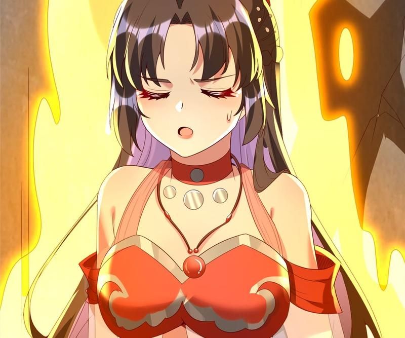 When the Dragon King Falls for the Loli Alchemist - Episode 100 — page 12